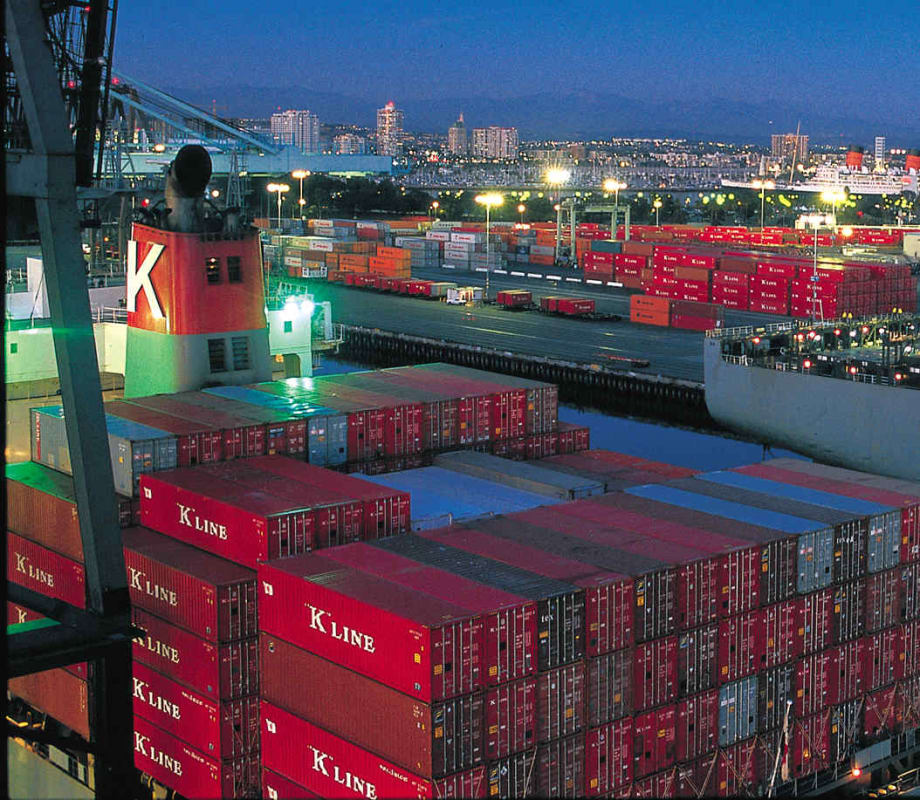 Port Traffic Expected to Return to Normal Patterns