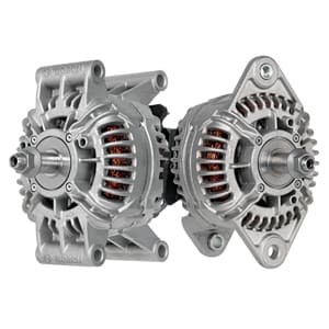 Bosch Introduces Long Haul Extreme Alternator