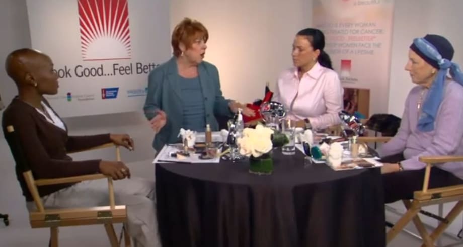 Nail Advice for Clients with Cancer