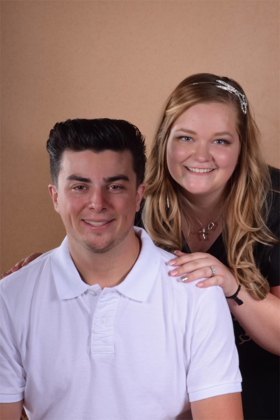 Sport Clips  “The Look”  Competition Showcases Top Pros