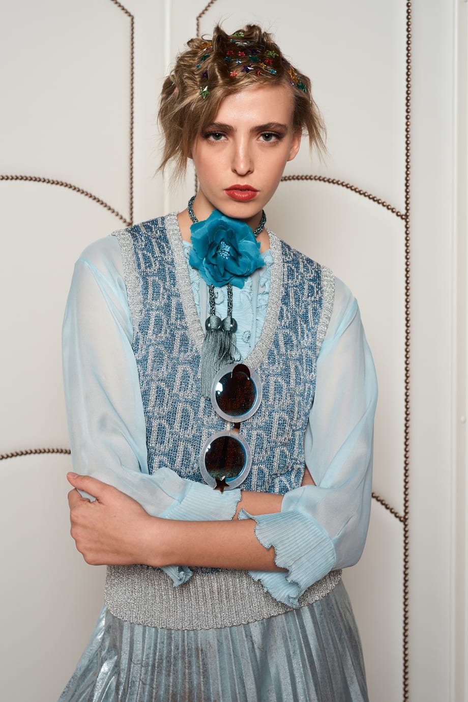 Looks from the Super.Natural Stage Show at Kevin.Murphy in Las Vegas