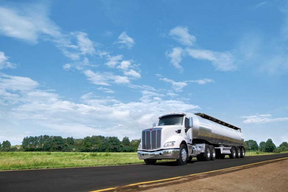 Loop Energy, Peterbilt to Build Zero-Emission Truck