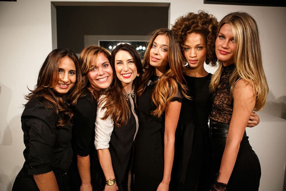 L'Oreal Professionnel Balayage Certification