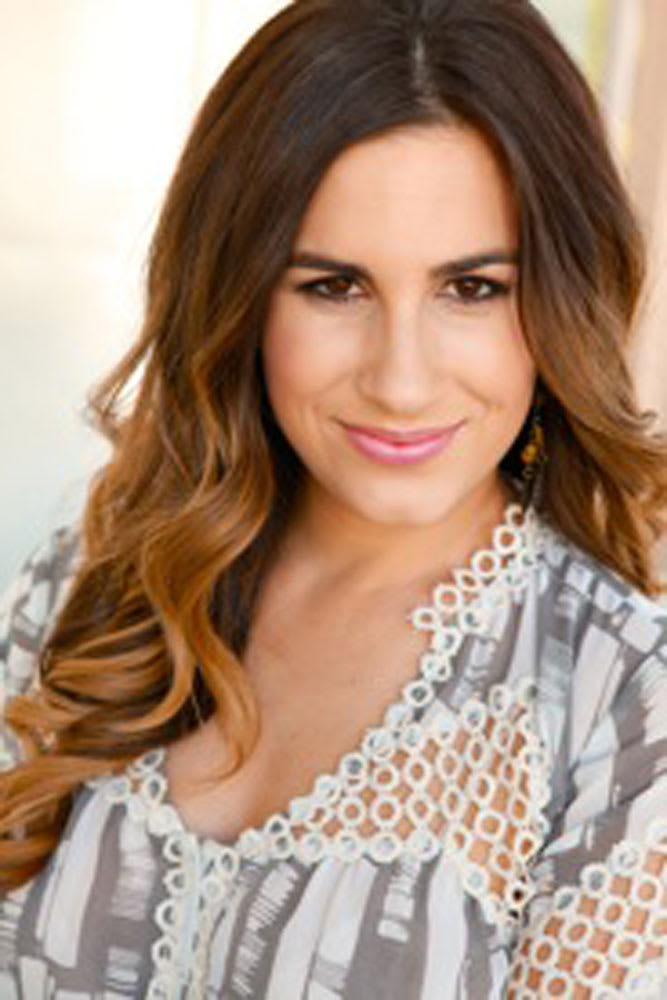 Winter Skincare Tips from Bodyography Creative Director Lori Leib
