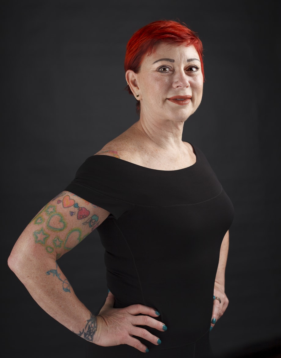 Skin Care Consultation Questions from Lori Nestore