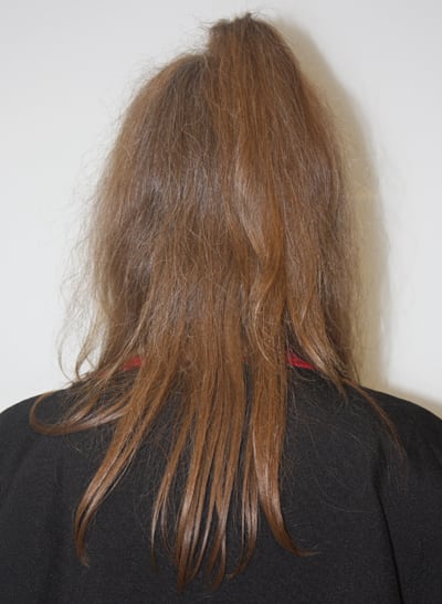 Keratin Complex Complete Makeover With Before and After Photos!