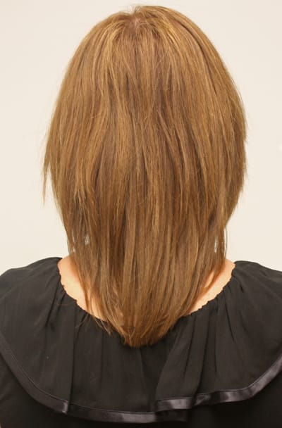 Keratin Complex Complete Makeover With Before and After Photos!