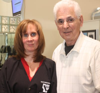Keratin Complex Complete Makeover With Before and After Photos!