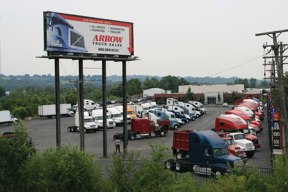 What's New in Used Trucks?