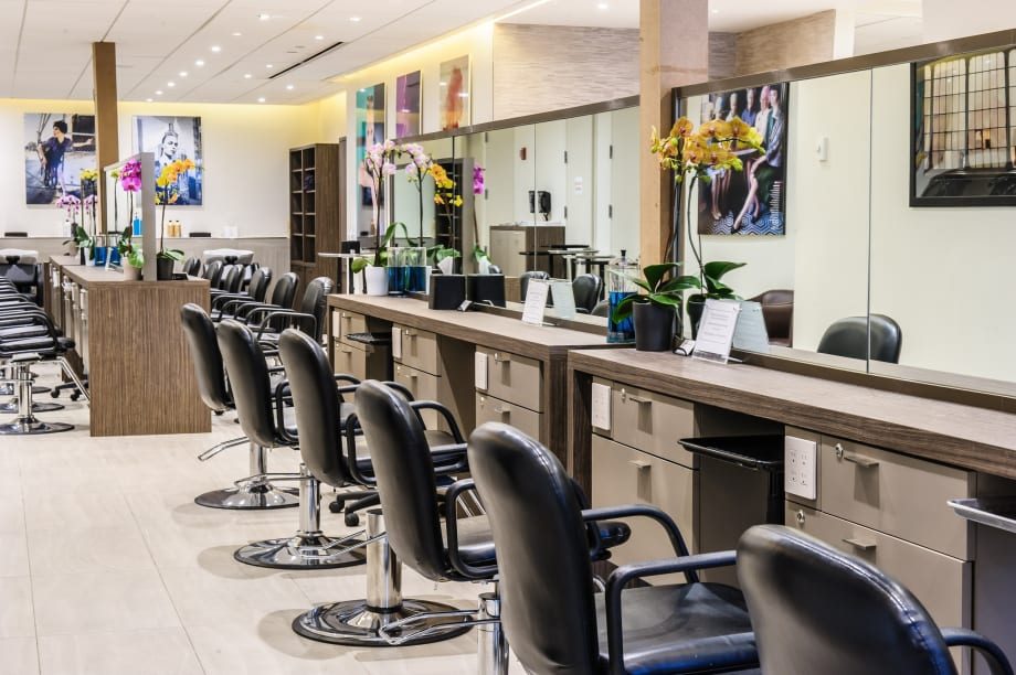 SALON TOUR: Louis Licari and Rodney Cutler Join Forces to Open Licari Cutler Salon in New York
