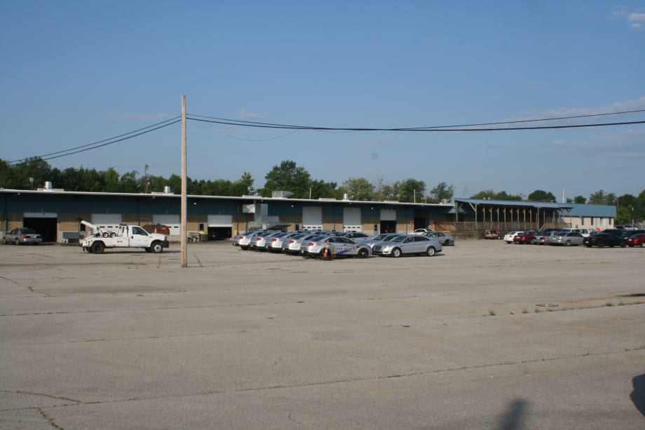 Louisville to Build Consolidated Public Works Facility