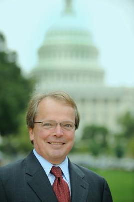 Trade Coalition CAGTC Elects New Chairman