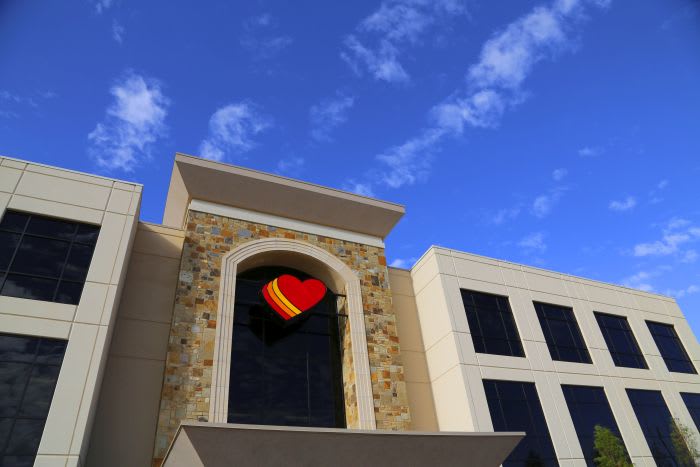 Love’s to Expand Corporate HQ