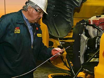 Love’s Expands Truck Maintenance Program to all Locations