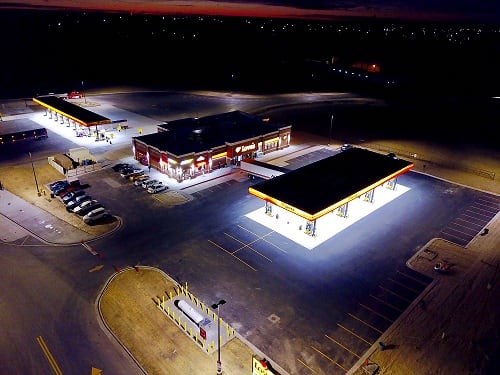 Love’s Travel Stops Opens 14th Location in Illinois