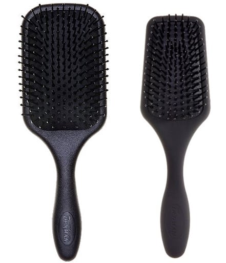 How to Determine Which Brush is Best for Low, Medium and High Blowdryer Settings