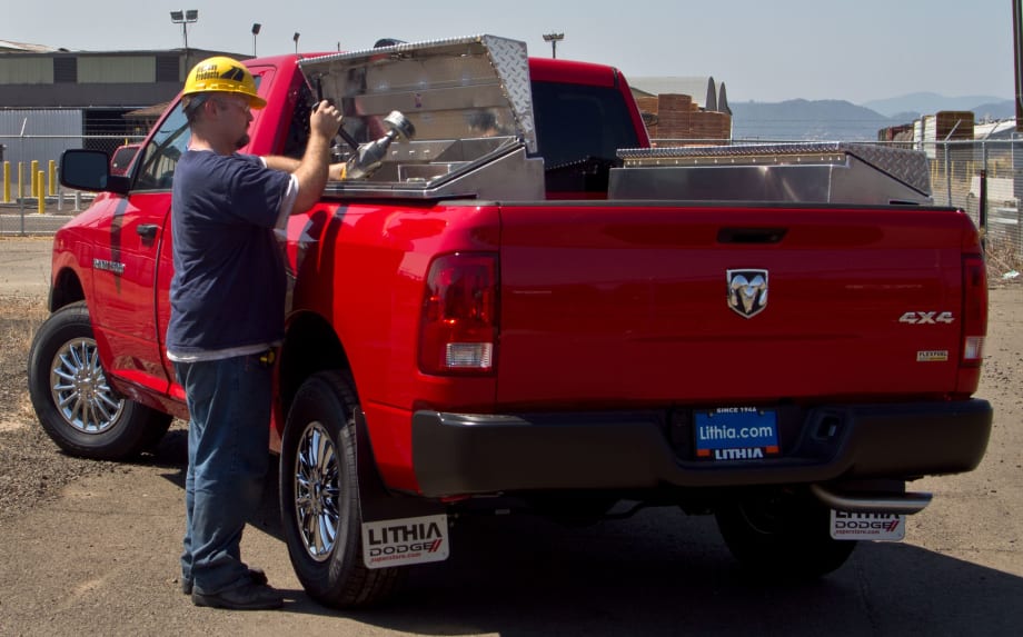 S450 Skid-Steer Loader 