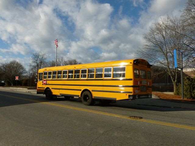 $5M restored for school transportation in Massachusetts