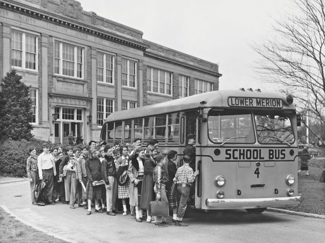 Wanted: Historical School Bus Photos, Thoughts on Future