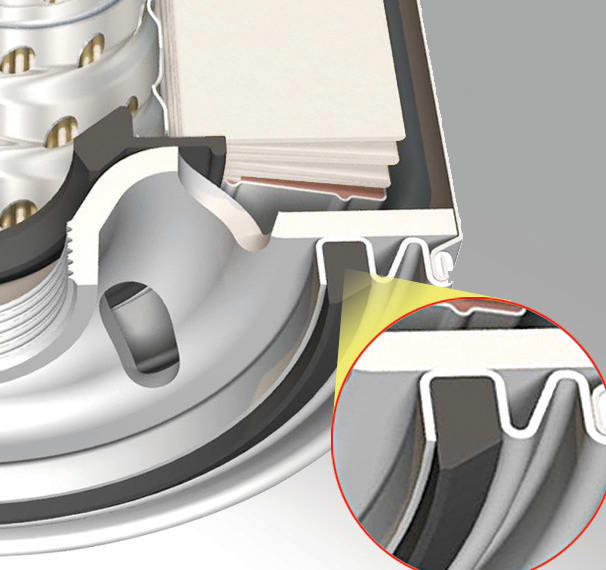 Don't Blow a Gasket When Installing Oil and Fuel Filters
