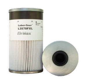 Luber-finer Offers Replacement Fuel Filters