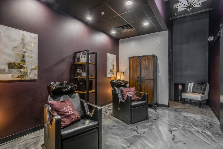2019 Salons of the Year: Salon Ludic