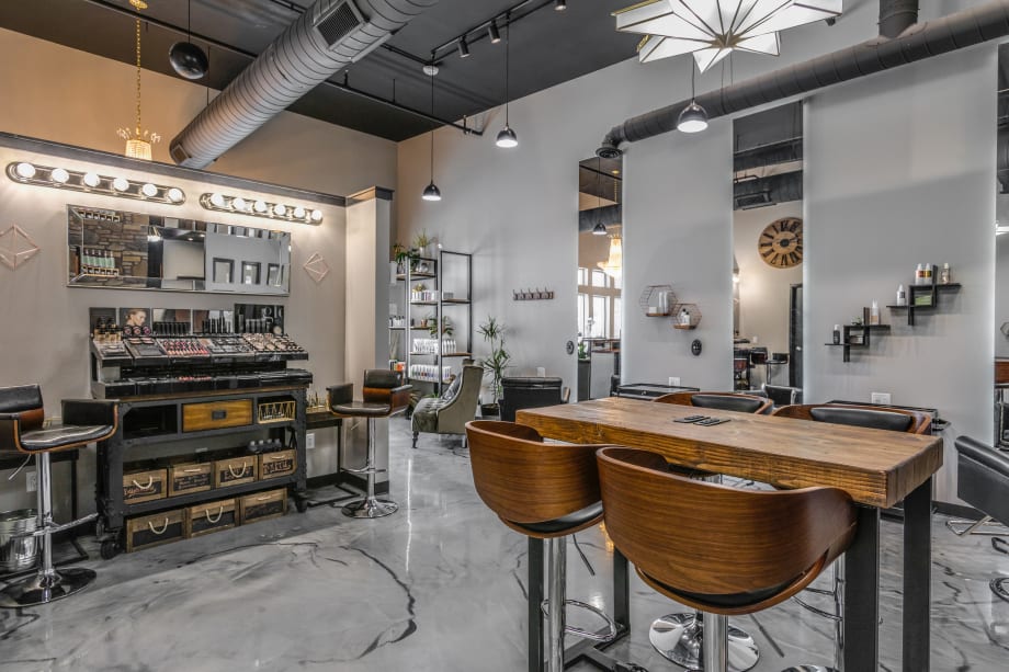 2019 Salons of the Year: Salon Ludic