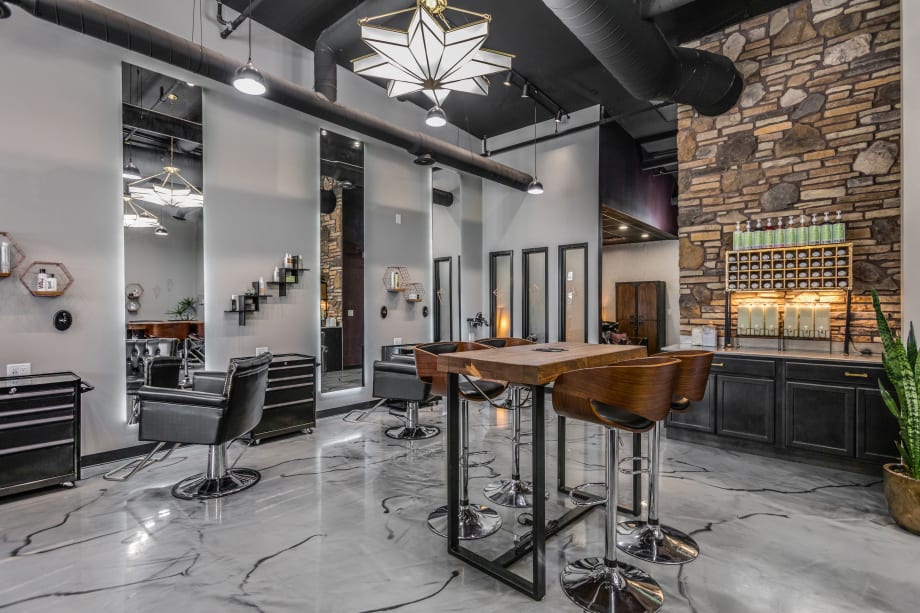 2019 Salons of the Year: Salon Ludic