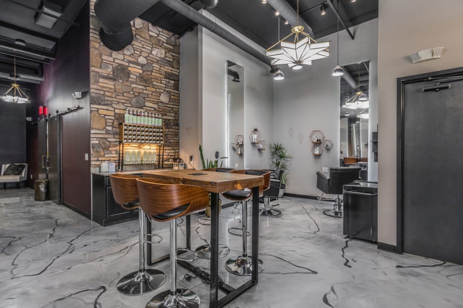 2019 Salons of the Year: Salon Ludic