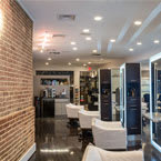 Luigi Parasmo Salon