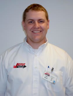 Jasper Engines & Transmissions Names VP