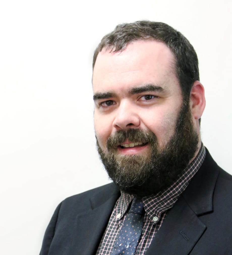 Transdev names McCaul to GM of Cincinnati streetcar operations