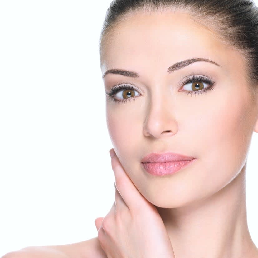 Service Spotlight: Peptide Eye Treatment