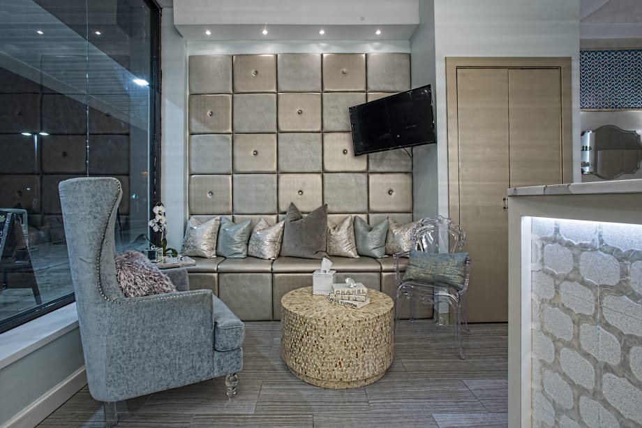 Salon Tour: Luminous MedSpa & Salon