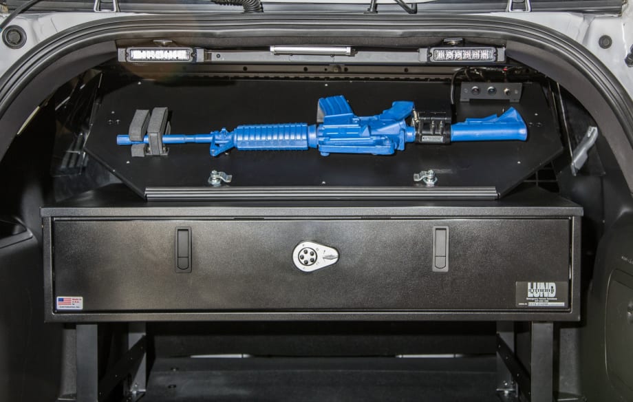 Whelen Ceridian Lightbar Offered in Many Options