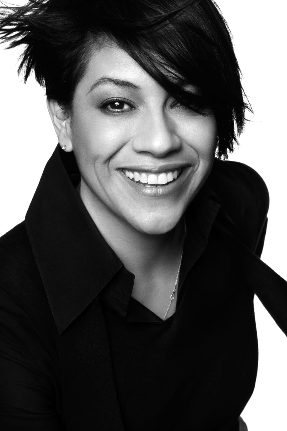 Personal Compass: Lupe Voss
