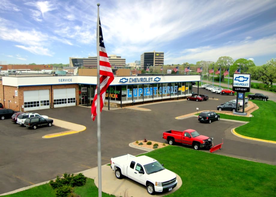 Fixed Ops Goes From Life Preserver to Profit Powerhouse at Lupient Chevrolet