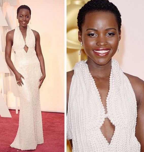 2015 Academy Awards: Top 3 Head-to-Toe Beauty Looks by Eva Scrivo