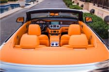 Lurento Expands Luxury Rental Service to United Arab Emirates