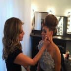 Celebrity Makeup Studio Opens in Los Angeles