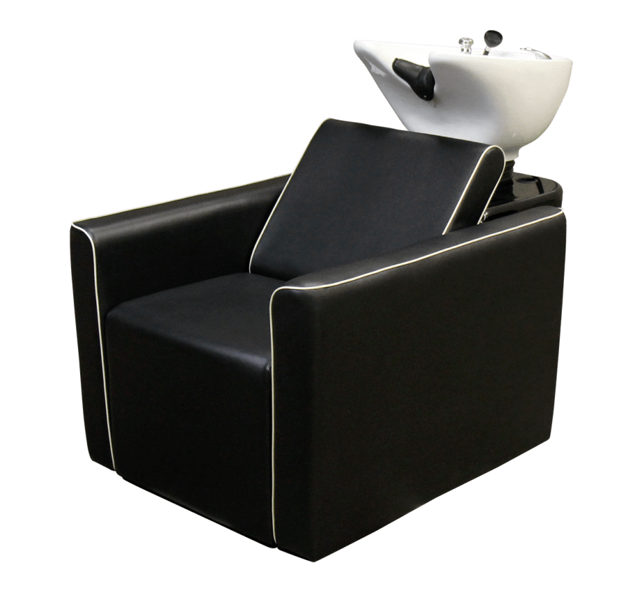 Add Comfort to Your Salon with the New Lusso and Tessoro Styling Chairs from Takara Belmont