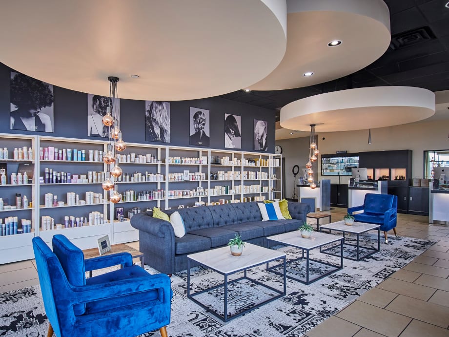 2019 Salons of the Year: Trend Watch
