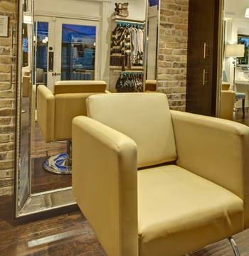 Salon of Distinction: Luxe A Boutique Salon