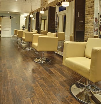 Salon of Distinction: Luxe A Boutique Salon