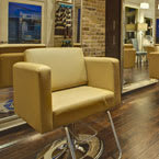 Salon of Distinction: Luxe A Boutique Salon