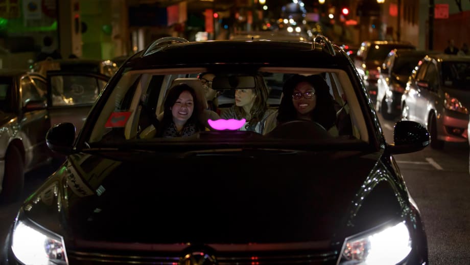 Long Beach Airport Not Ready for Ride-Hailing Uber, Lyft