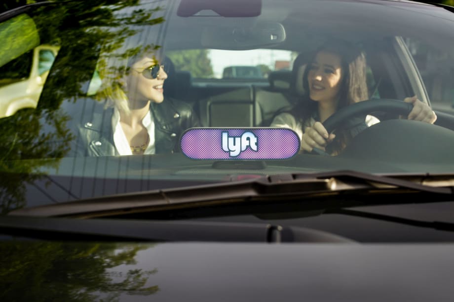 Bill to Help Uber, Lyft Re-Enter Texas Markets