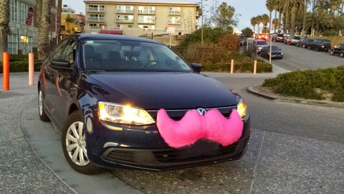 Lyft Adds New Profile Feature