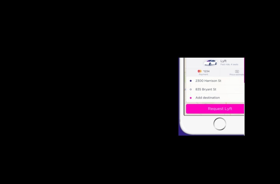 Lyft to Add Extra Stop to App