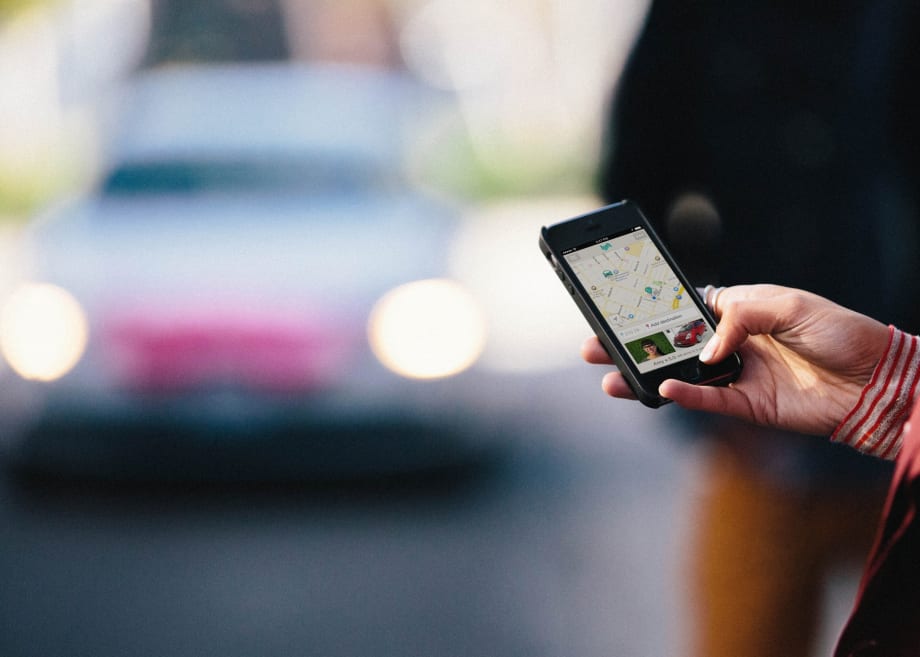 Why ridesharing is a way bigger deal for suburban seniors than urban millennials